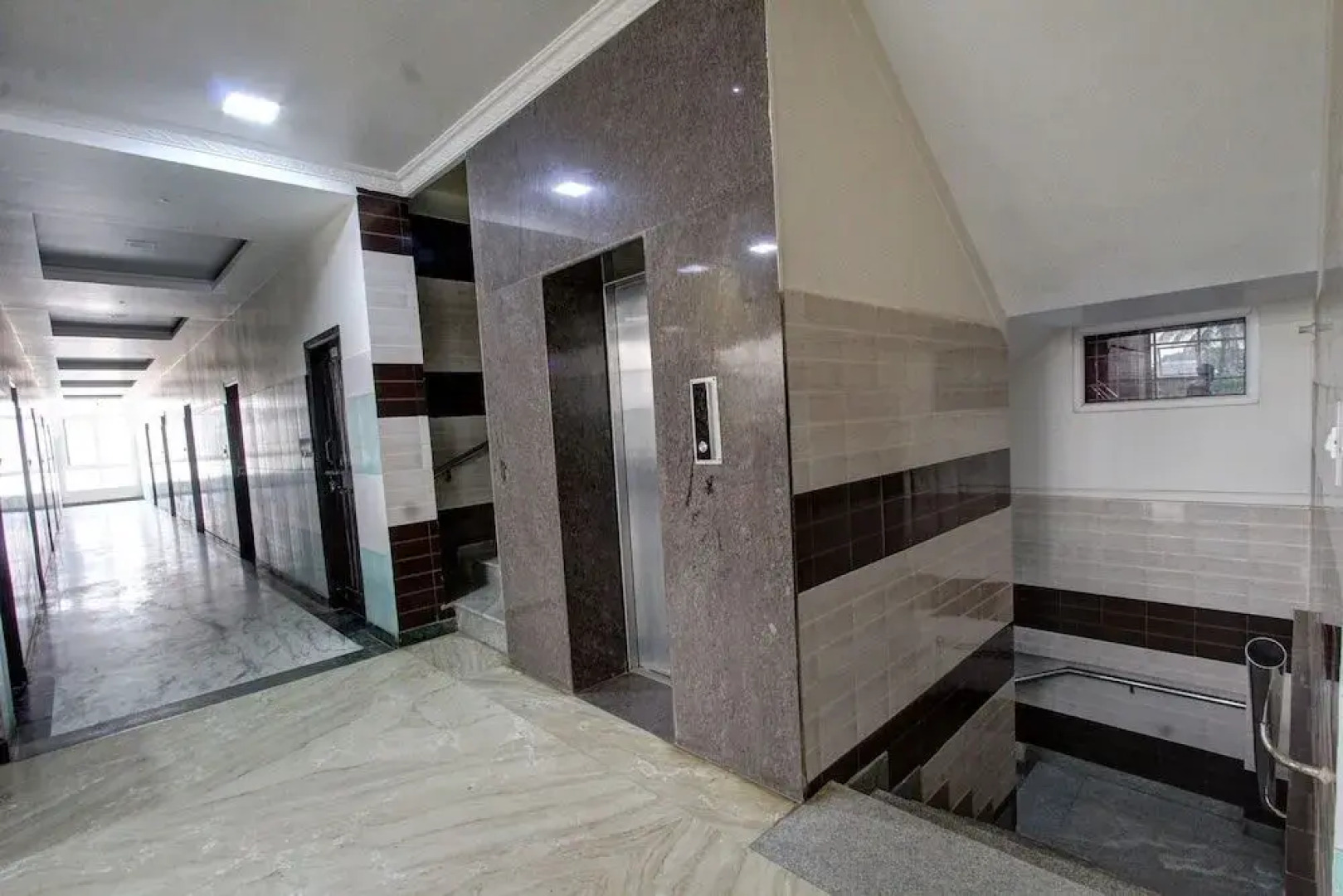 SPOT ON 29404 Kruthika Comforts