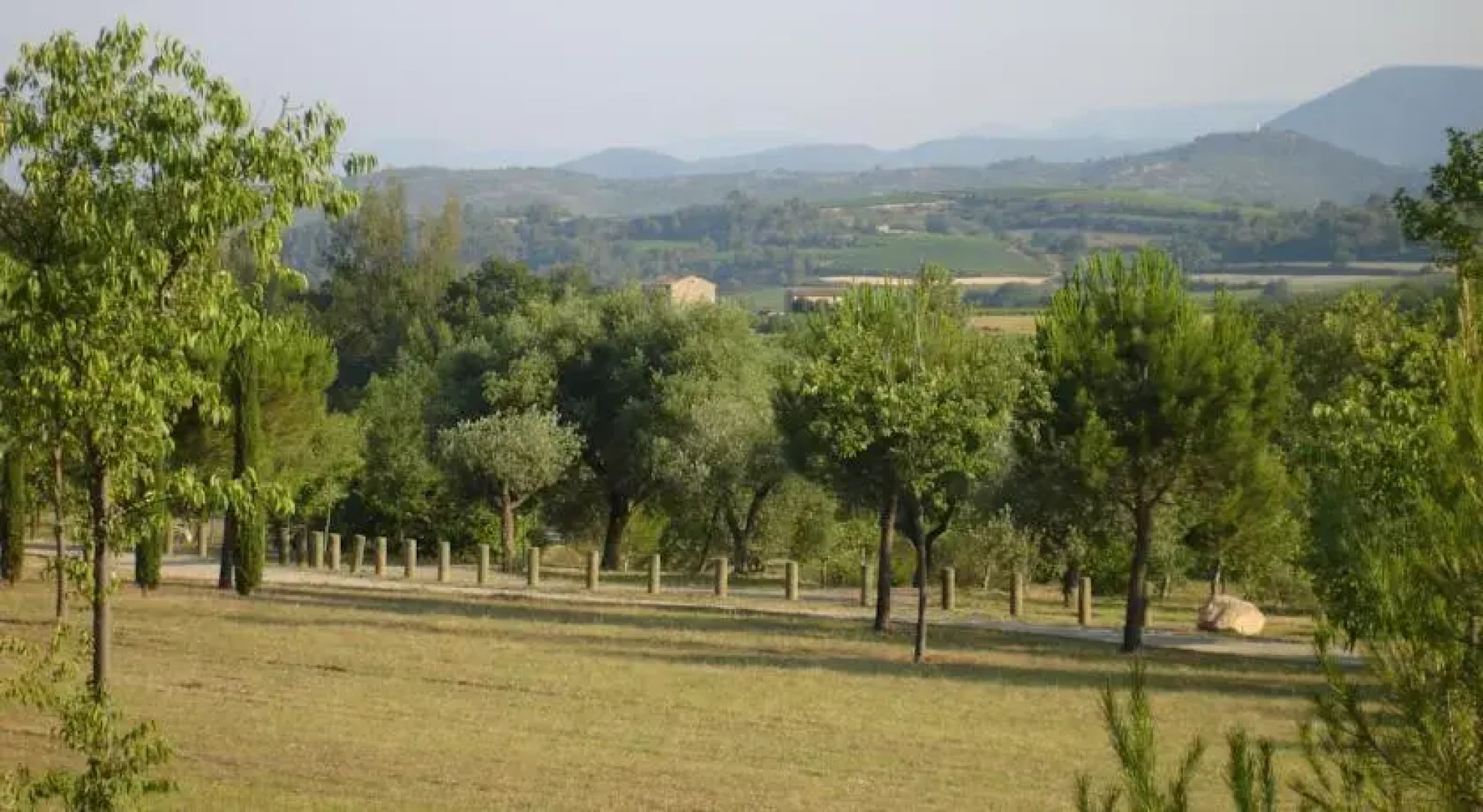Le Saint André Chambres dHôtes