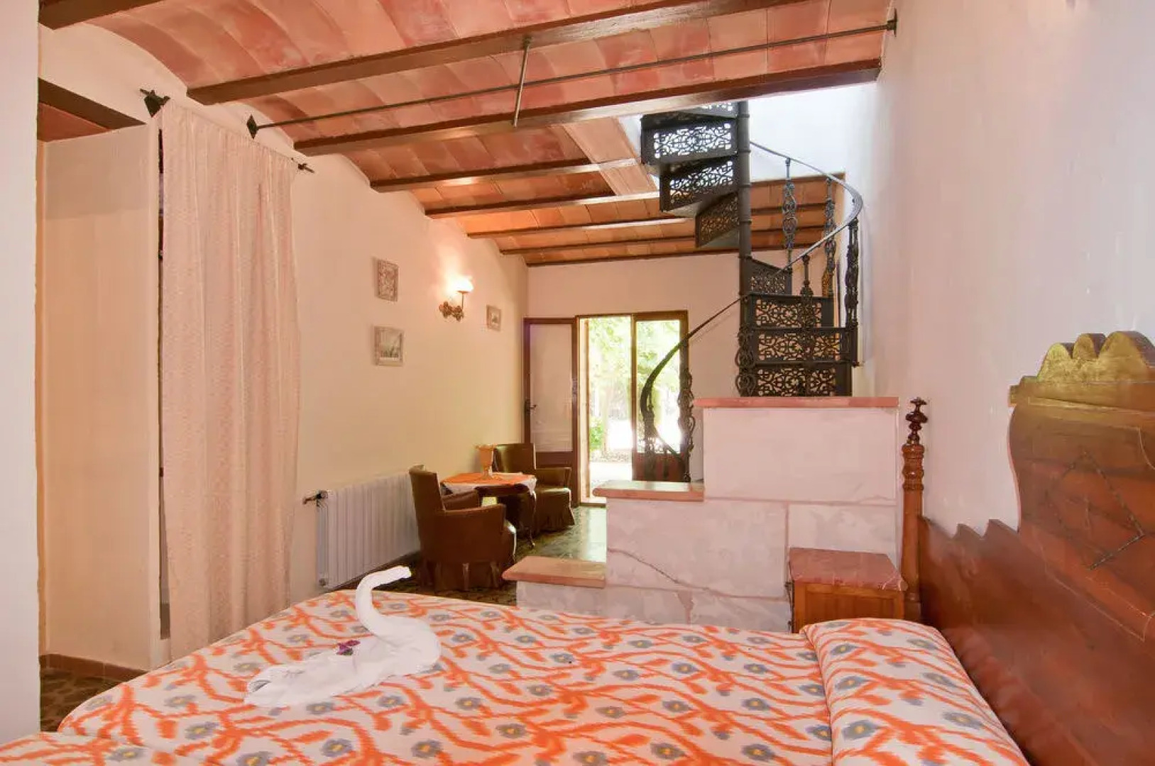 Agroturismo Es Palmer