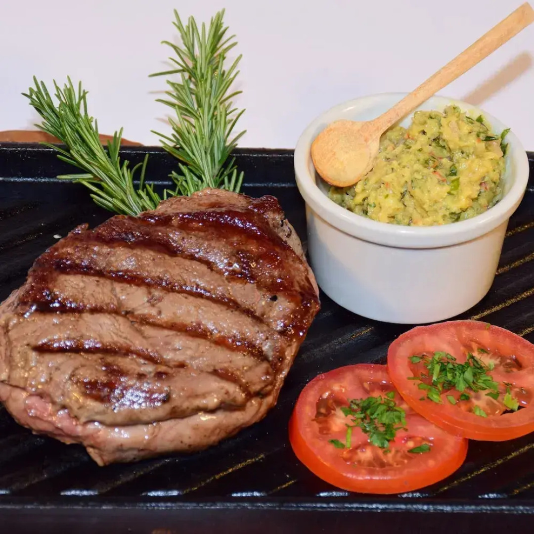 Finca de la Vaca - Glamping