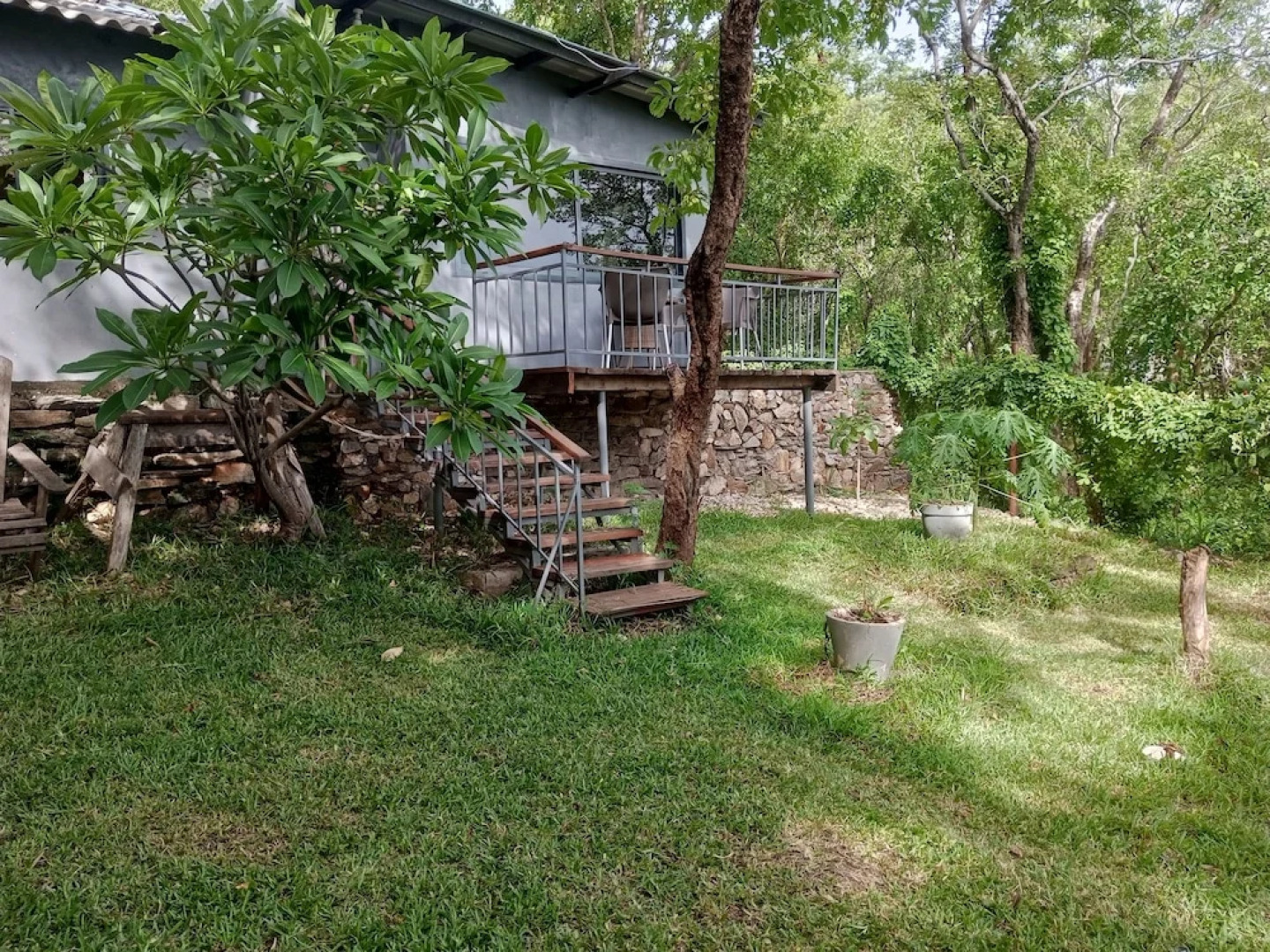 Immaculate 2-bed House in Siavonga