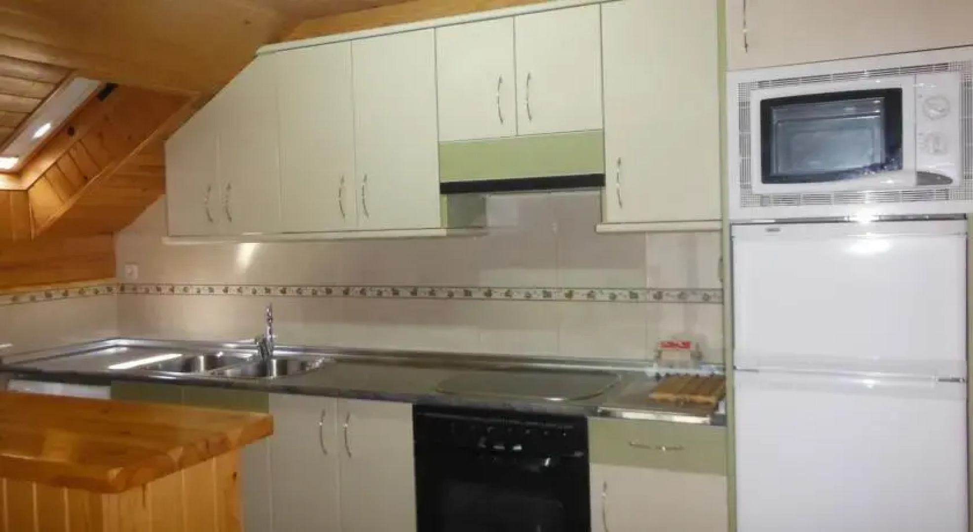 Apartamentos Casa Borja