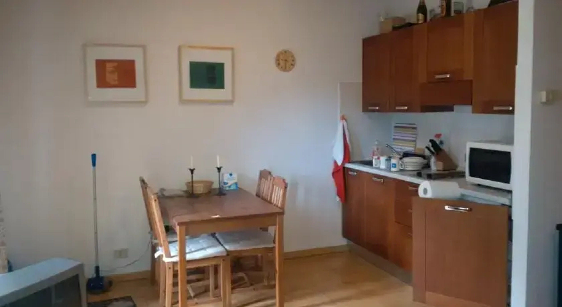 Dolomiti Vallada Agordina