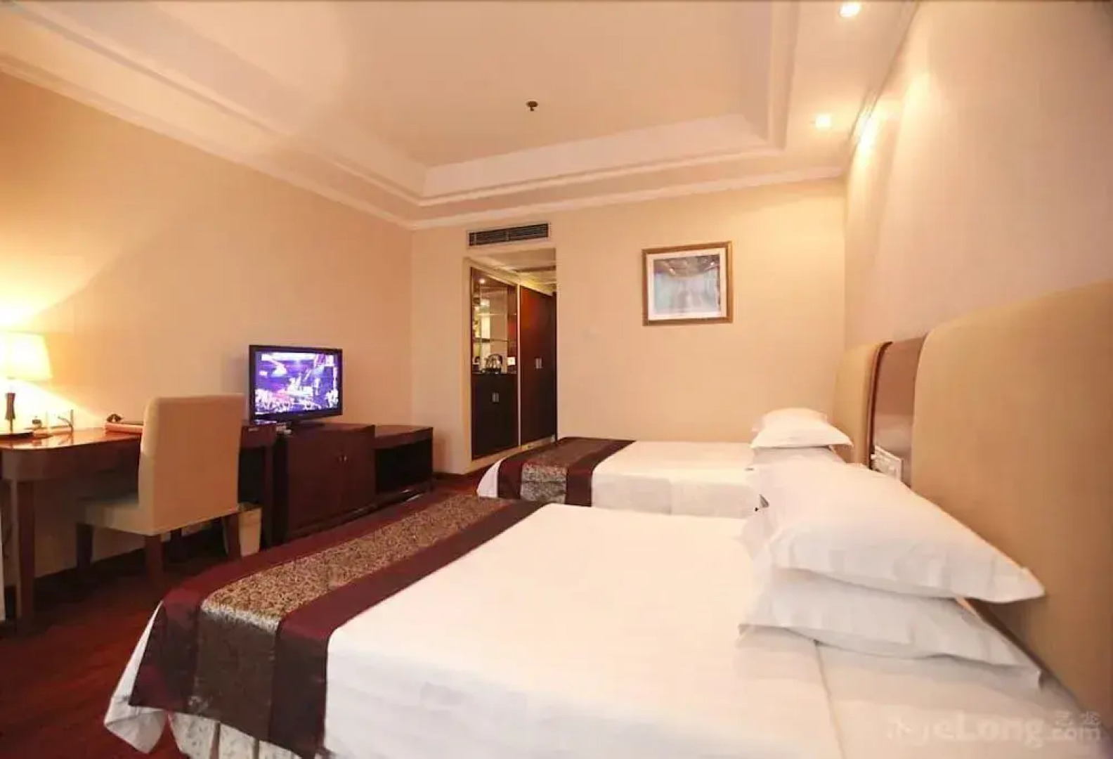 Chongqing Tianyou Hotel