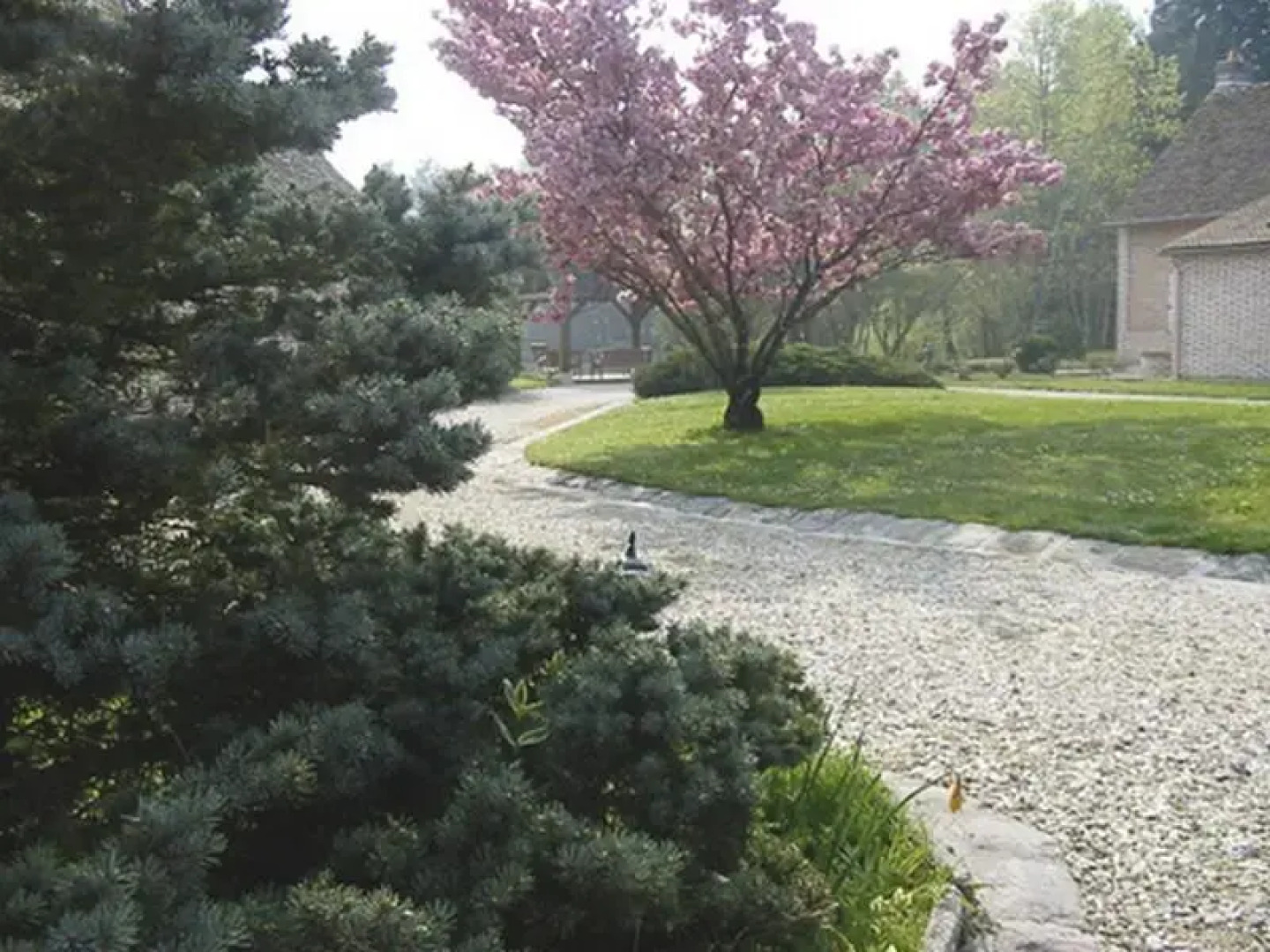 Maison dHotes Villepalay