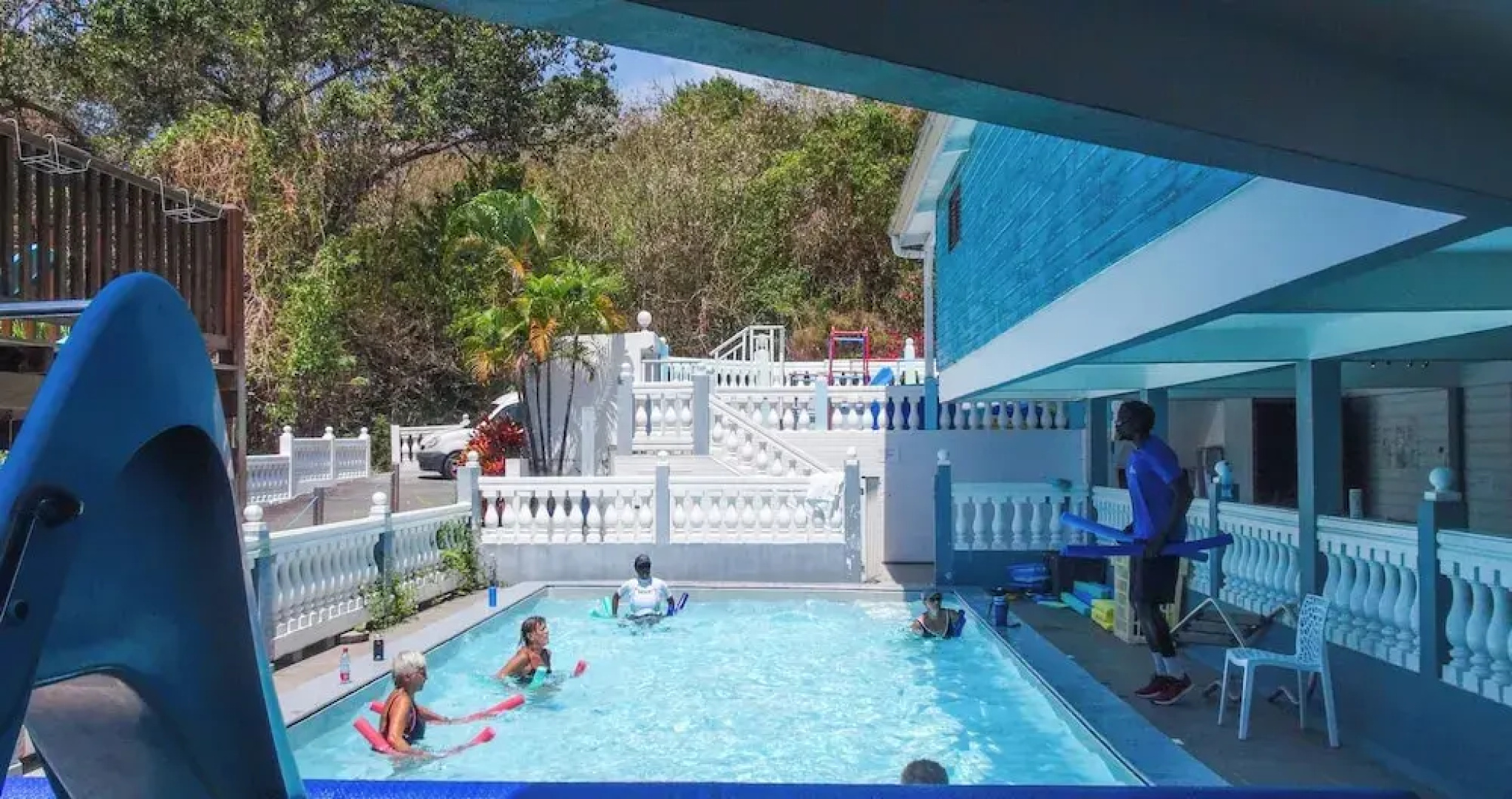 Dreams Paradise Residence De Vingts Studios  Plus Une Suite De Luxe Avec Baignoire