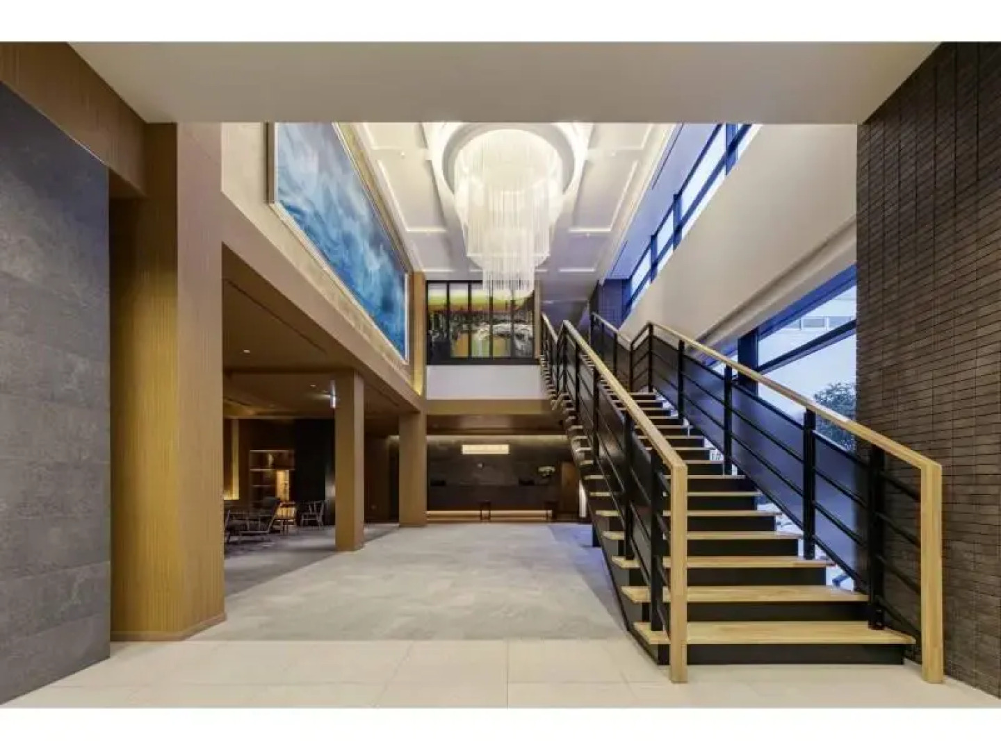 Dai-Ichi Inn Shinminato