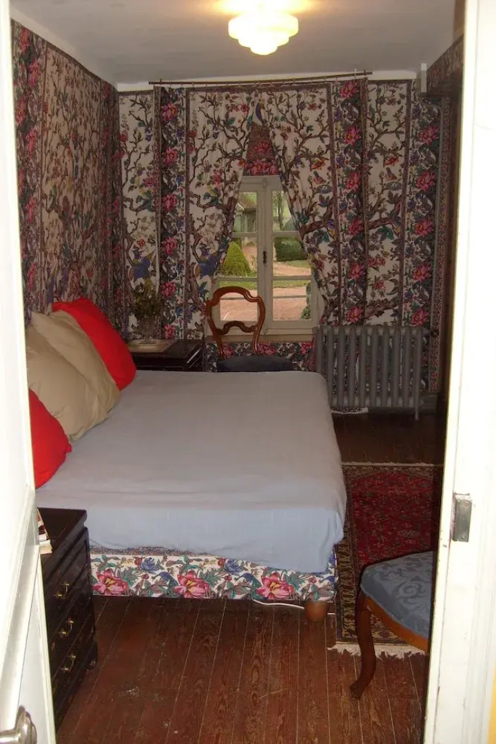 Château De Serrigny