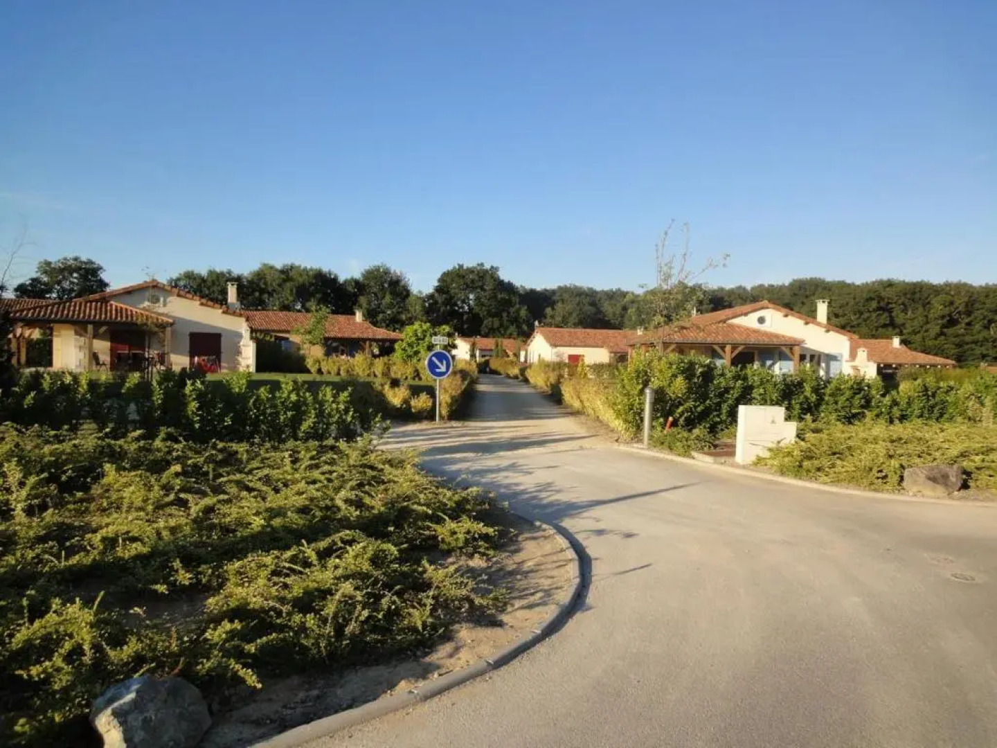 Domaine Les Forges - Le Bois Senis