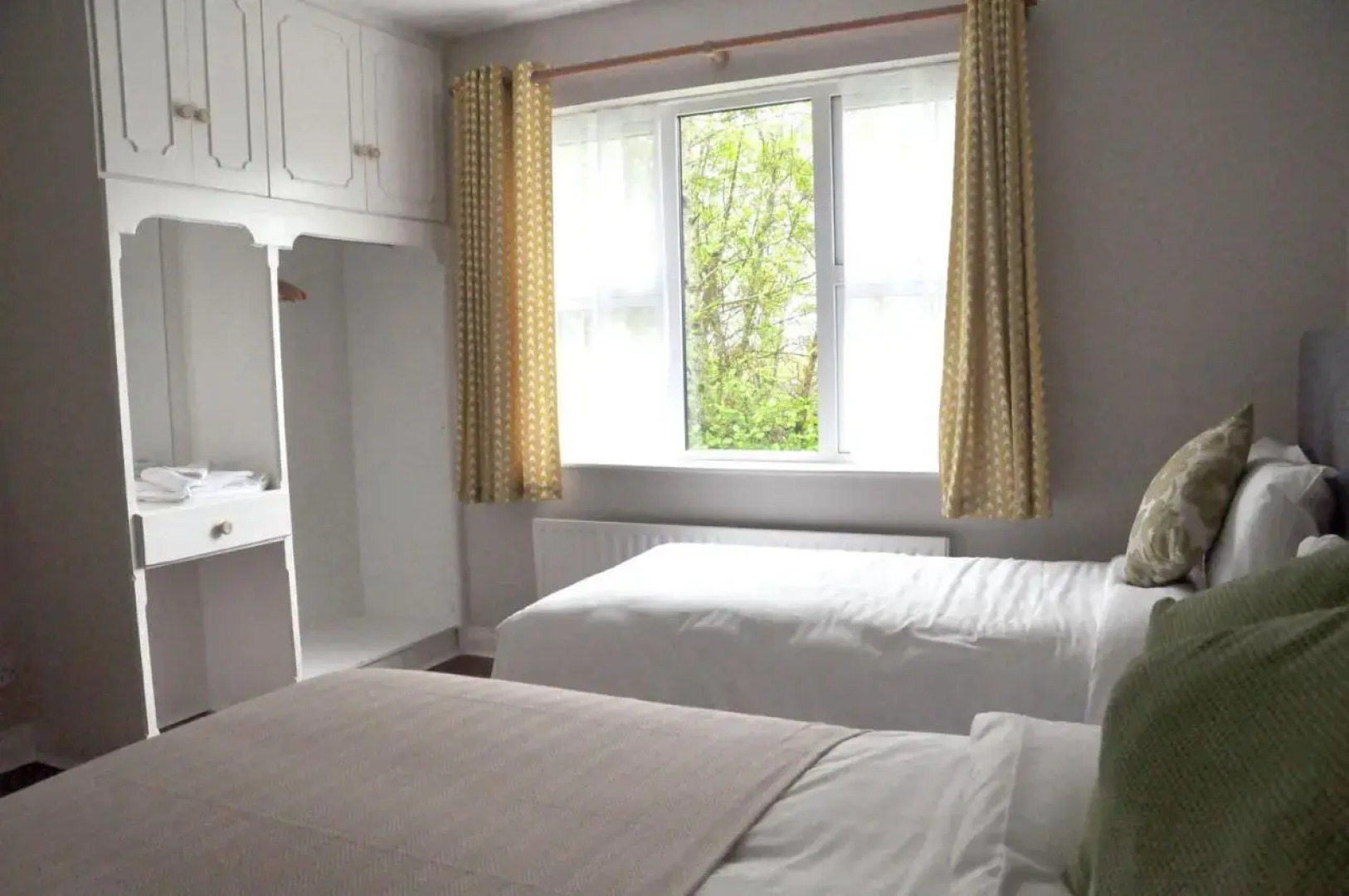 Killilagh House Accommodation