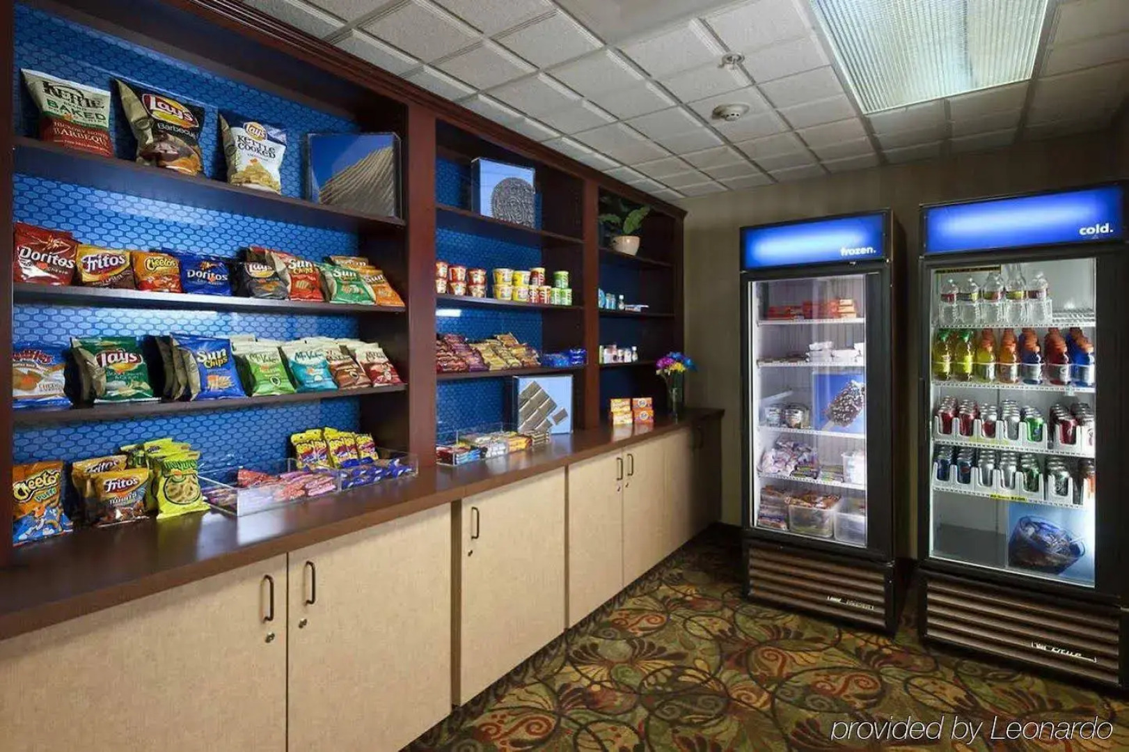 Hampton Inn & Suites Palm Desert