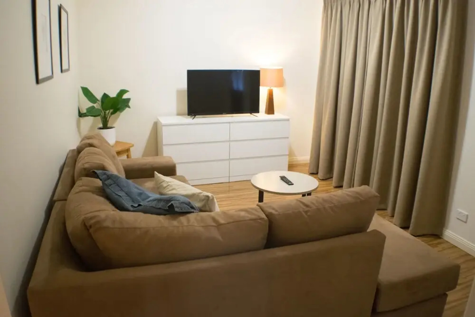 Longreach at Port Elliot