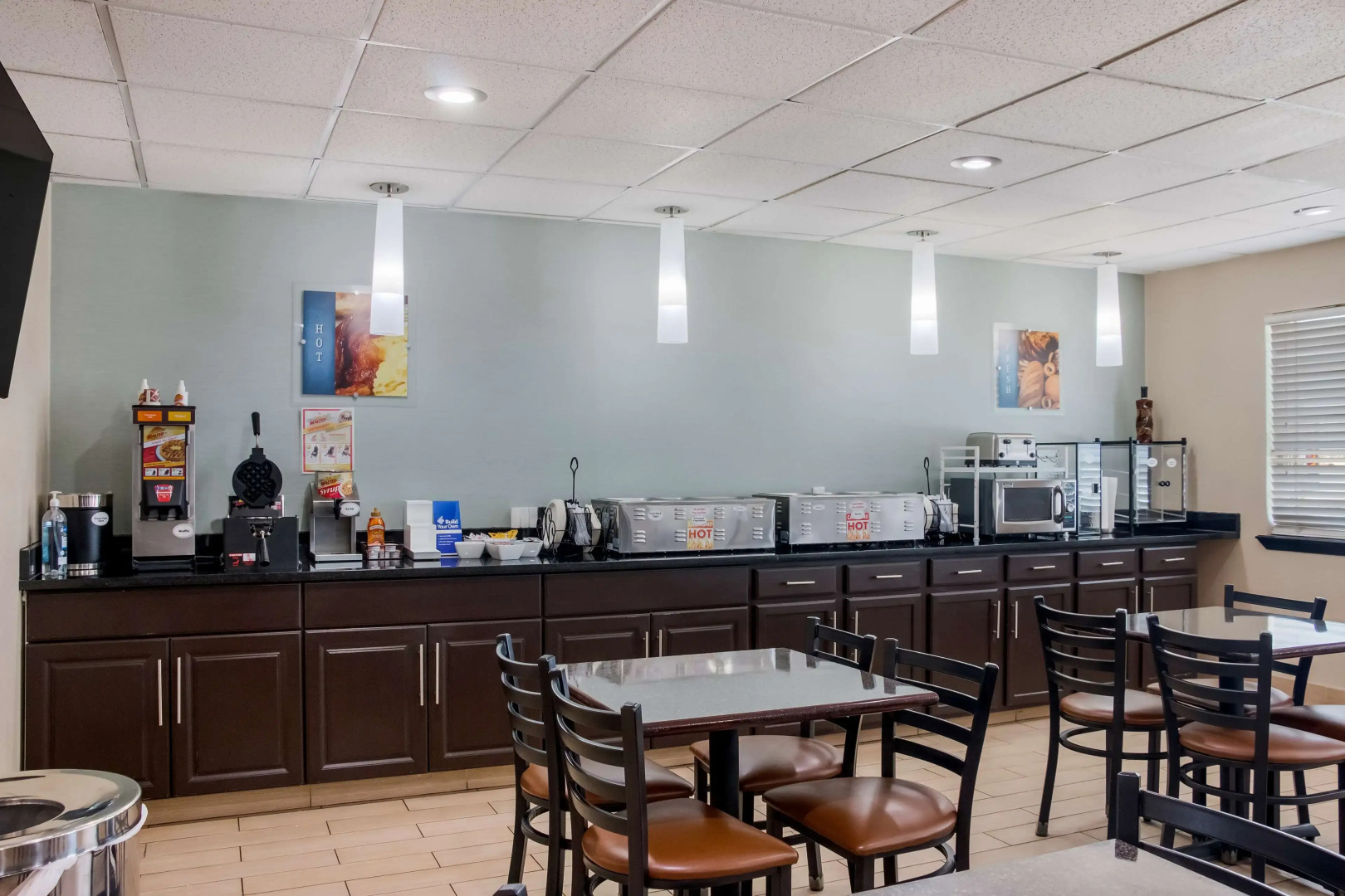 Best Western Nursanickel Hotel