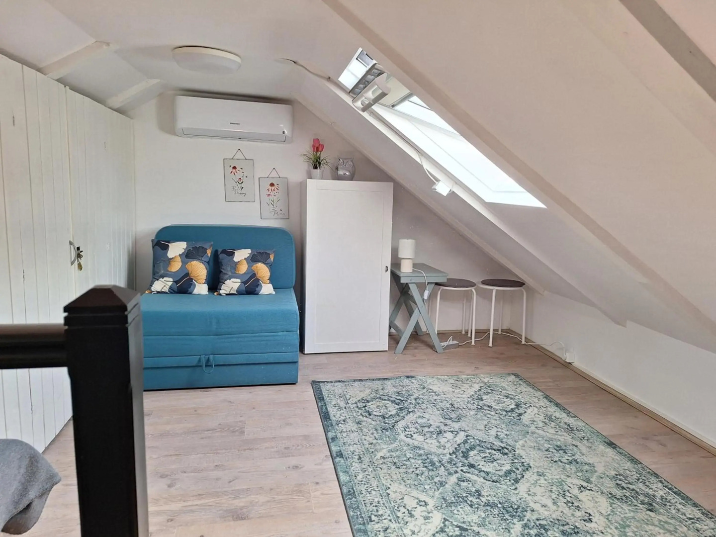 Kuća za odmor Freya