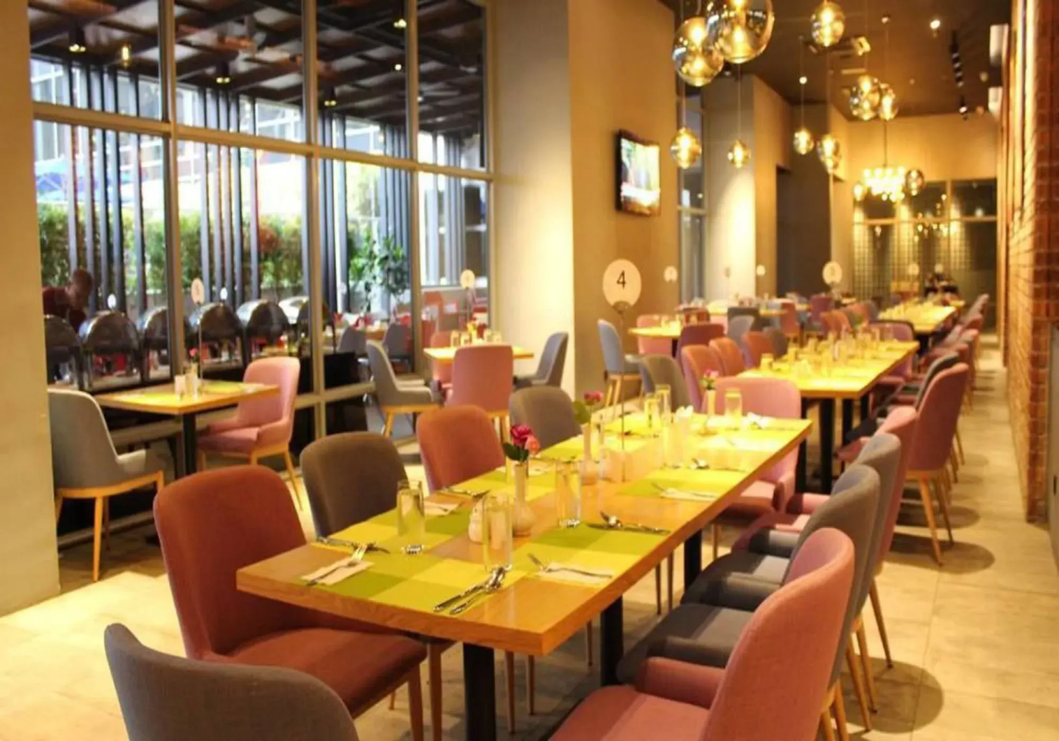 Asia Melaka Hotel managed by The Straits Hotel & Suites