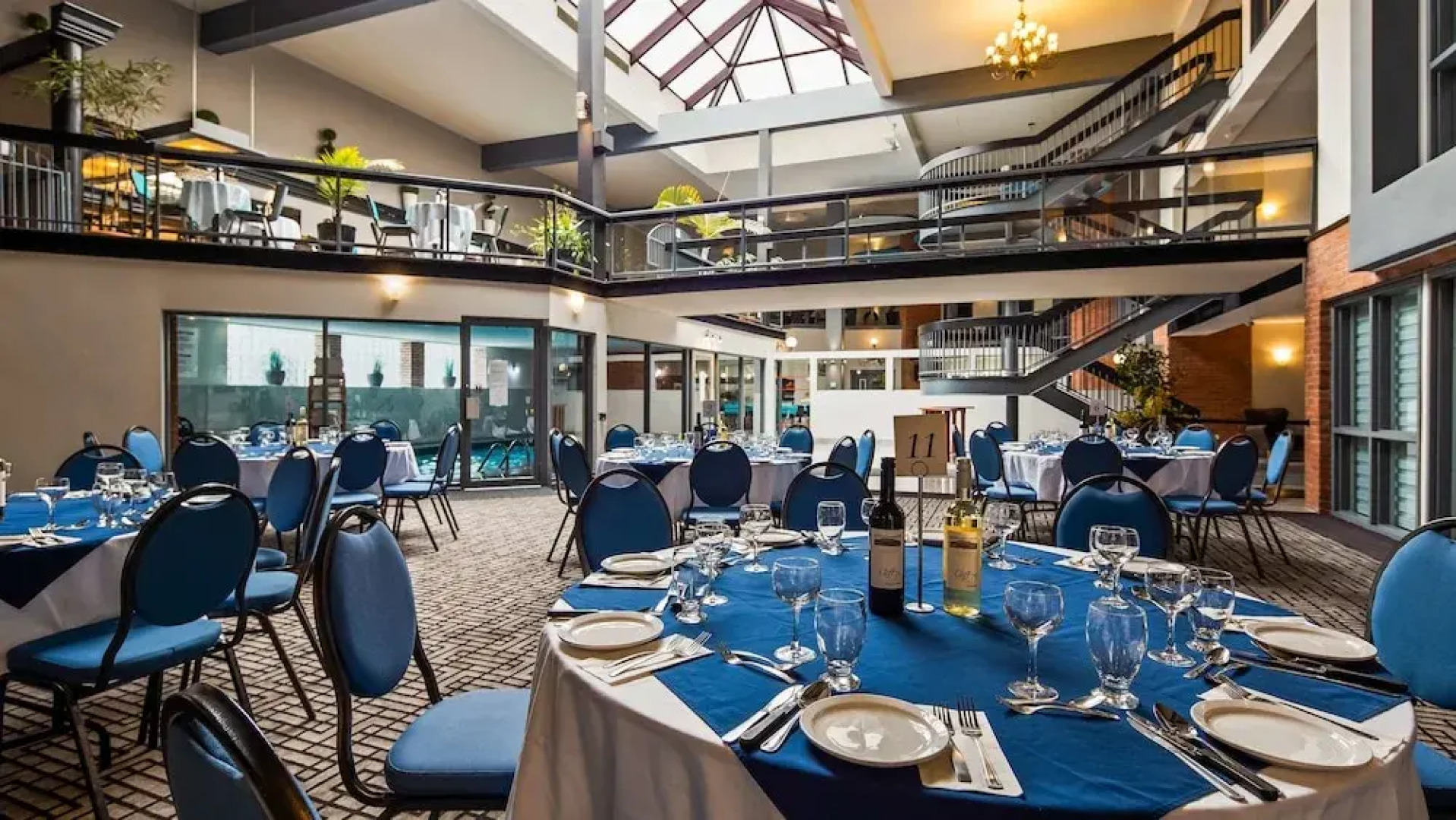 Best Western Plus Laval Montreal & Conference Centre