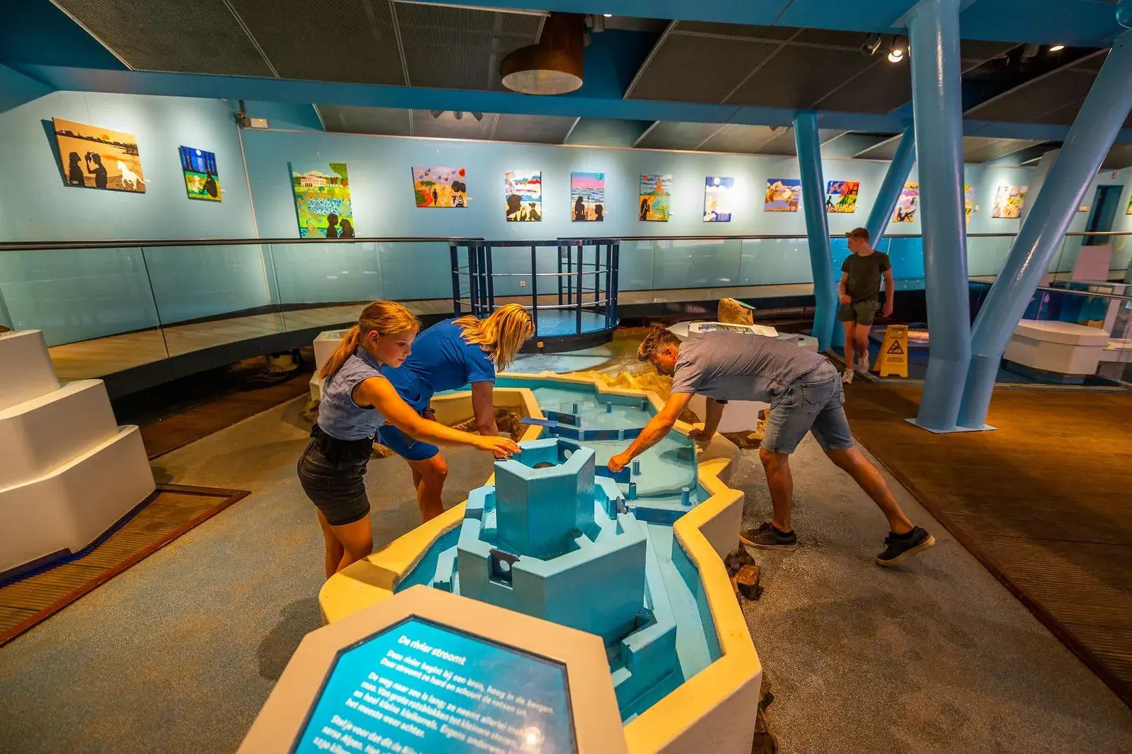 EuroParcs De Hooge Veluwe