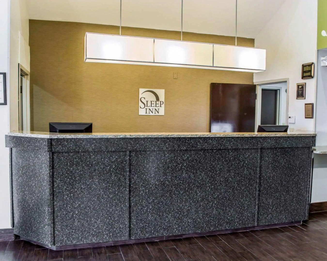 Sleep Inn Richmond South