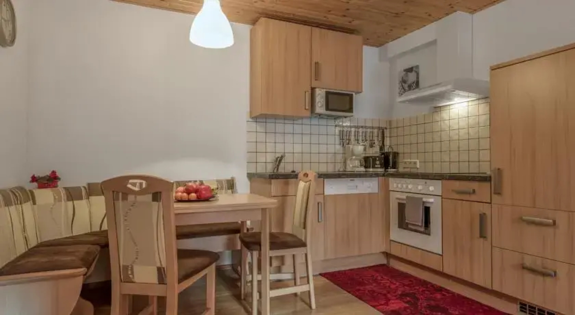 Appartementhaus Sportuna