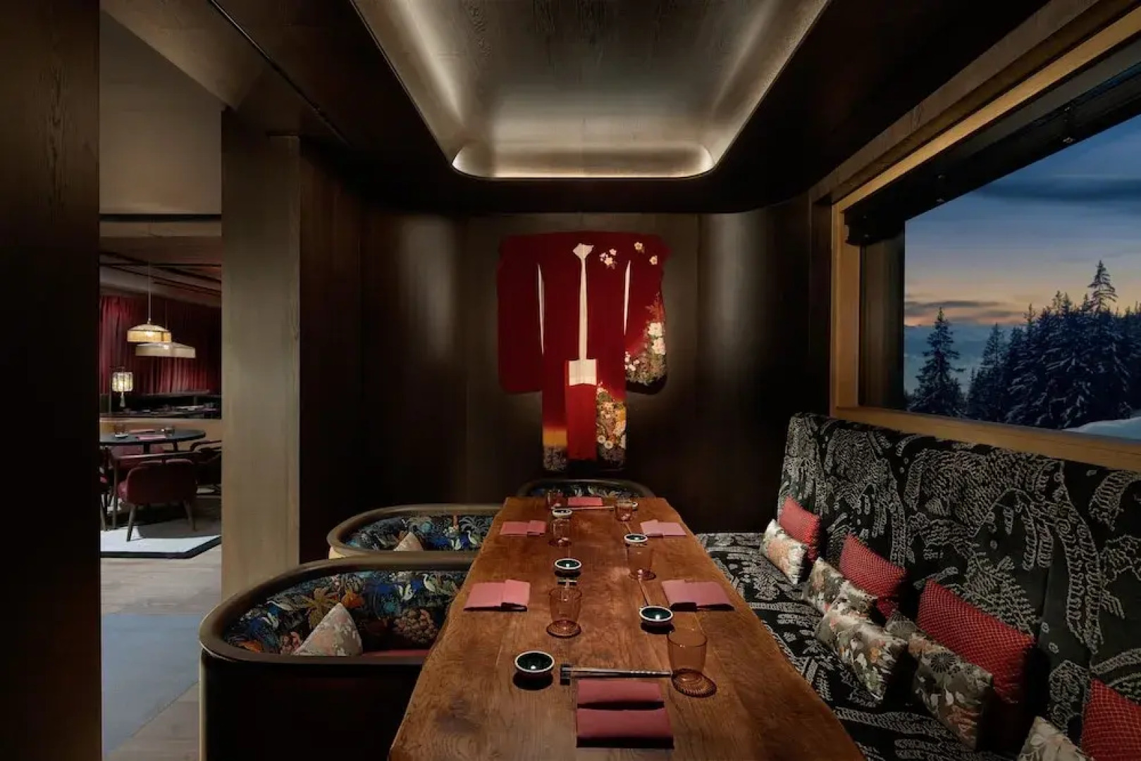 Six Senses Crans-Montana