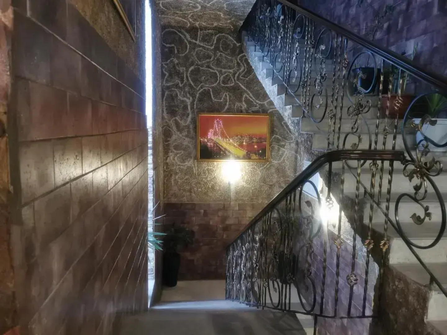 GALA- Гостиница