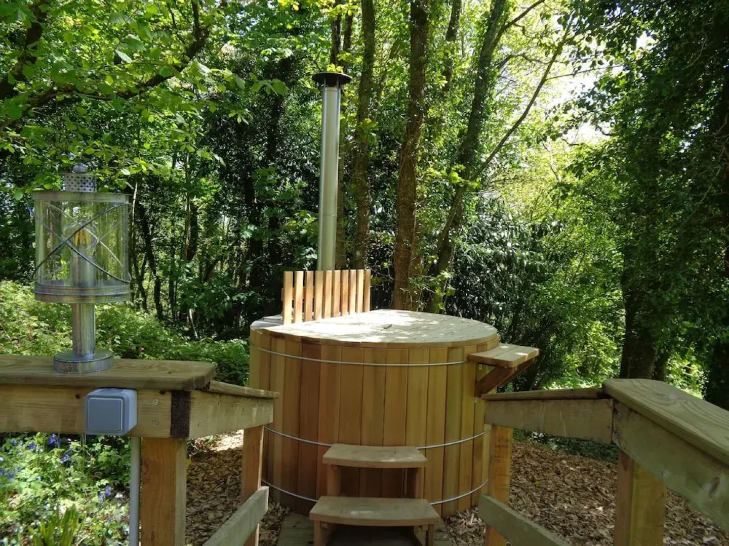 Domaine du Treuscoat