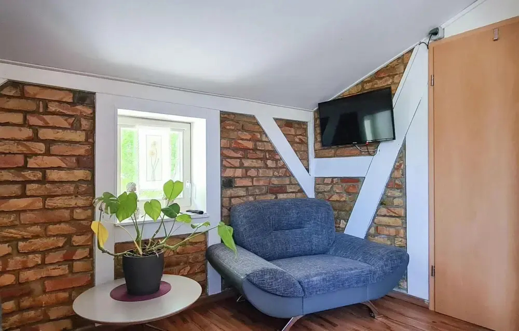 Awesome Apartment in Ribnitz-damgarten With Wifi and 1 Bedrooms