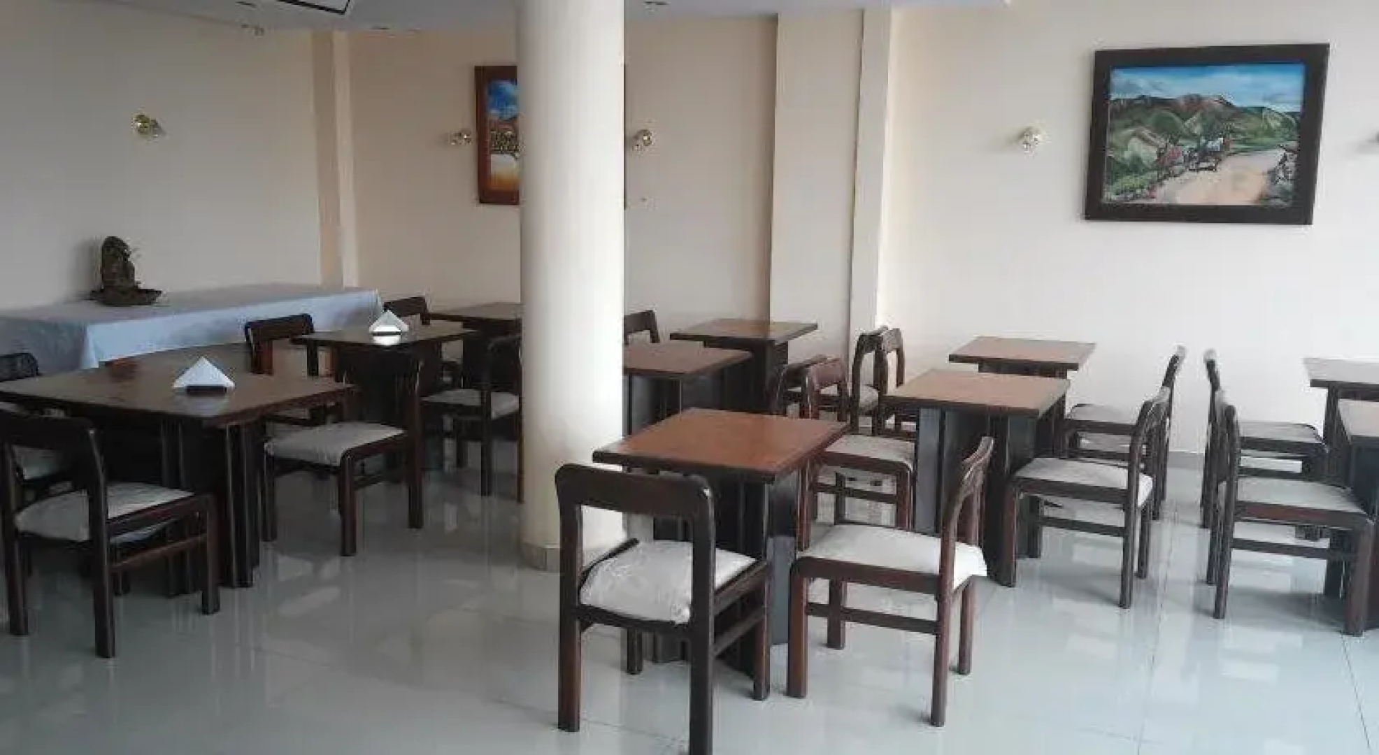 Hotel Las Lomas