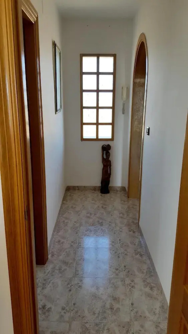 House With 3 Bedrooms in Benicarló, With Wonderful Mountain View, Priv