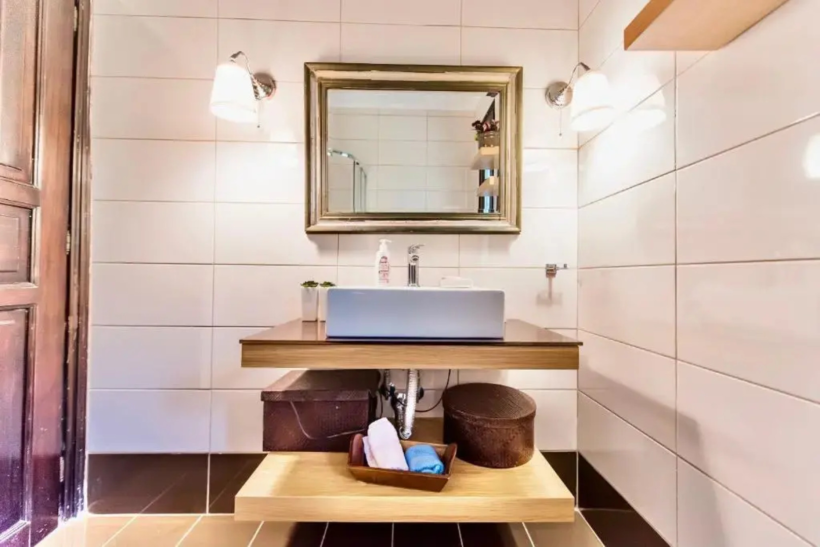 #Villa Fiorina by halu! Sani Villas