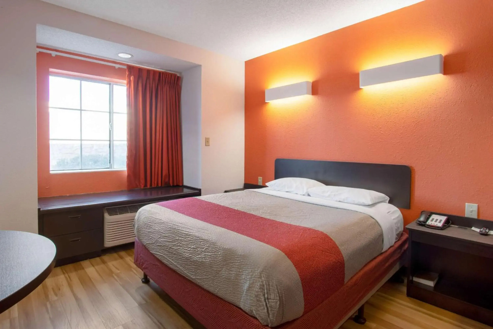 Motel 6 El Paso, TX - Southeast