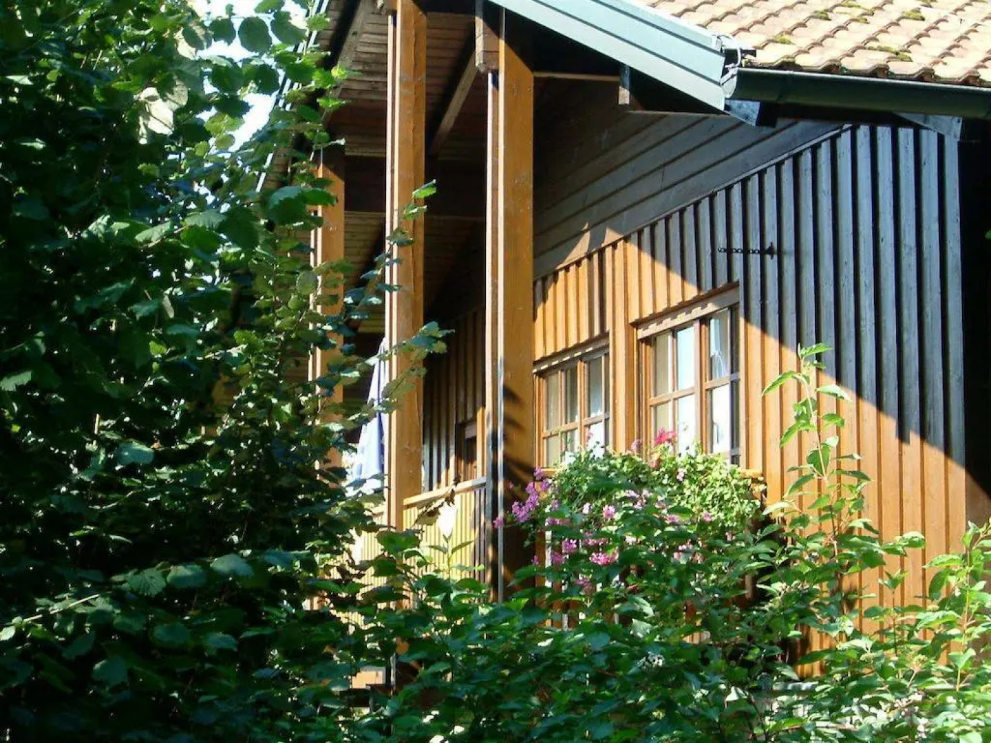 Pension St. Georg Mit Moststüberl