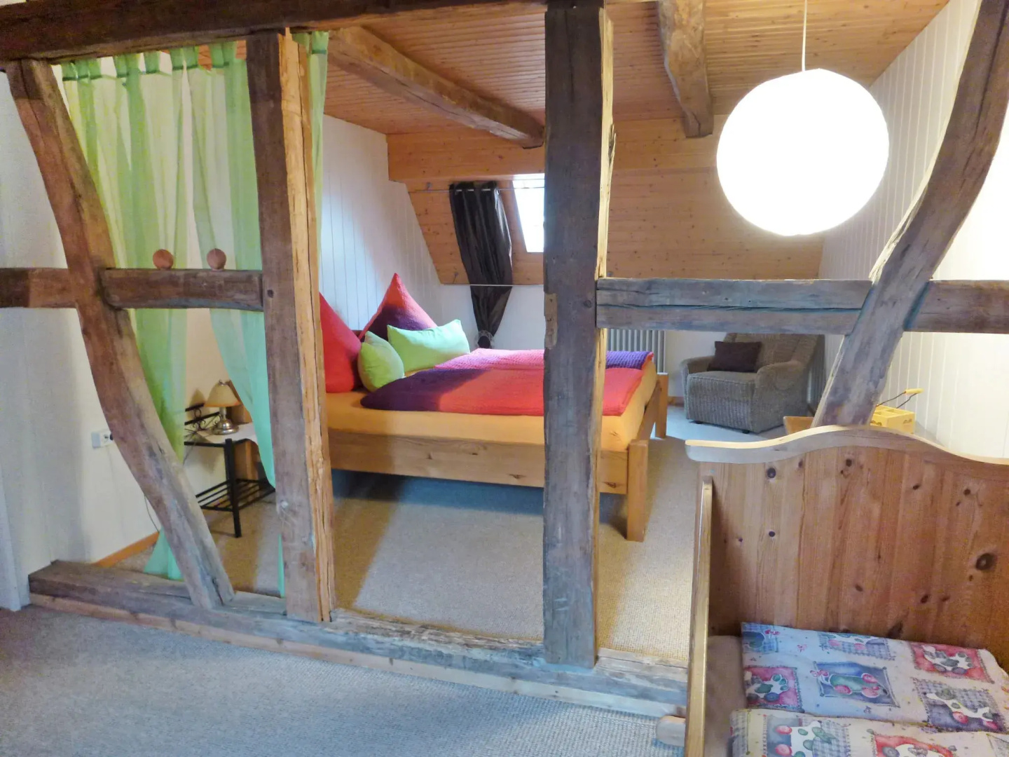 Holiday Home Haus Schwärzel