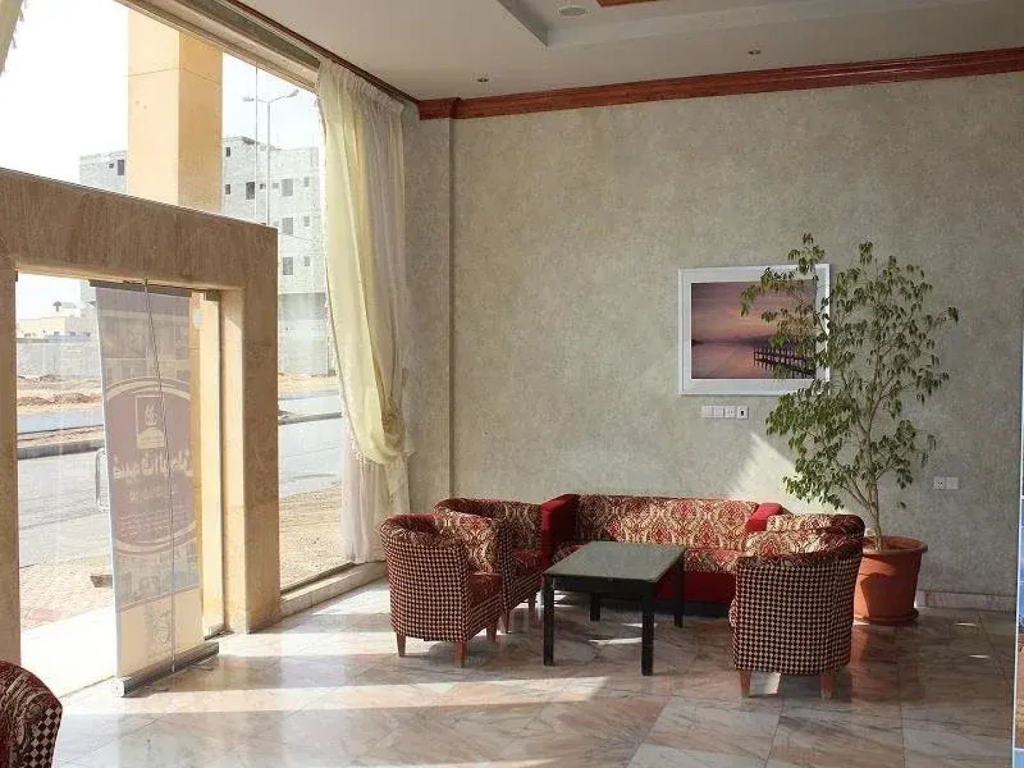 Dheyouf Al Wattan For Furnished Suites