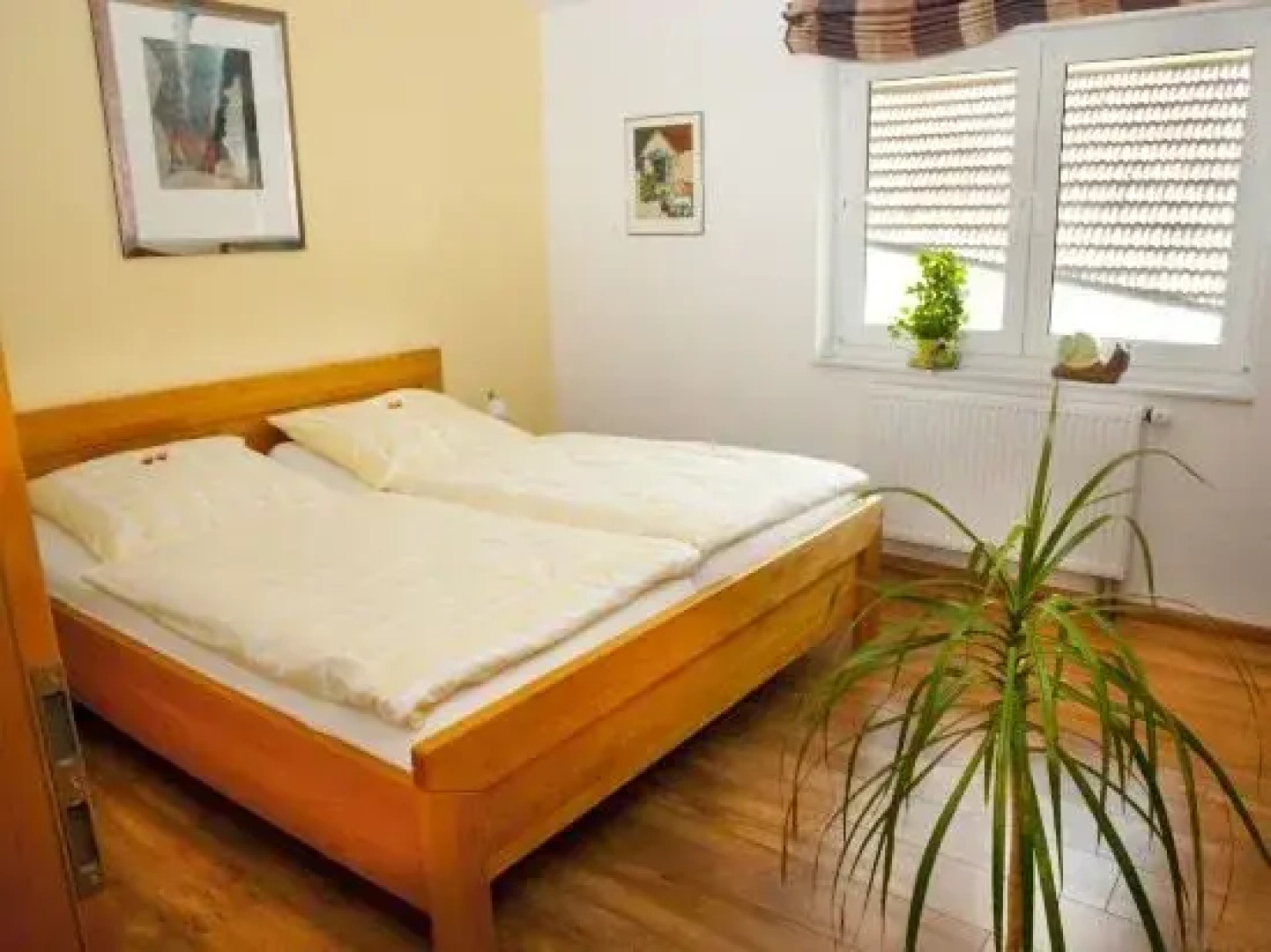 Gaststätte Büttelmann & Appartements