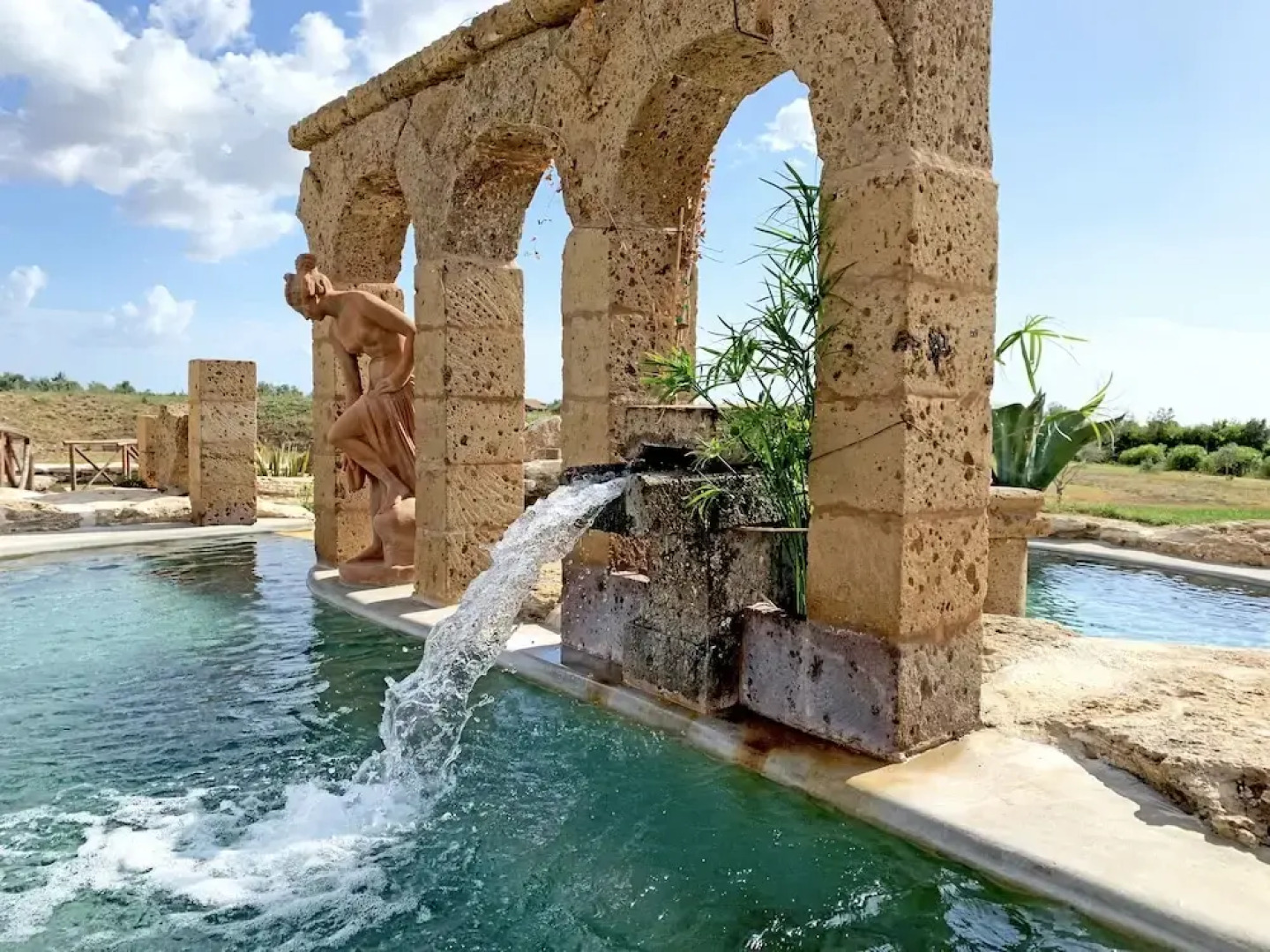 Agriturismo Resort Fonte Vulci