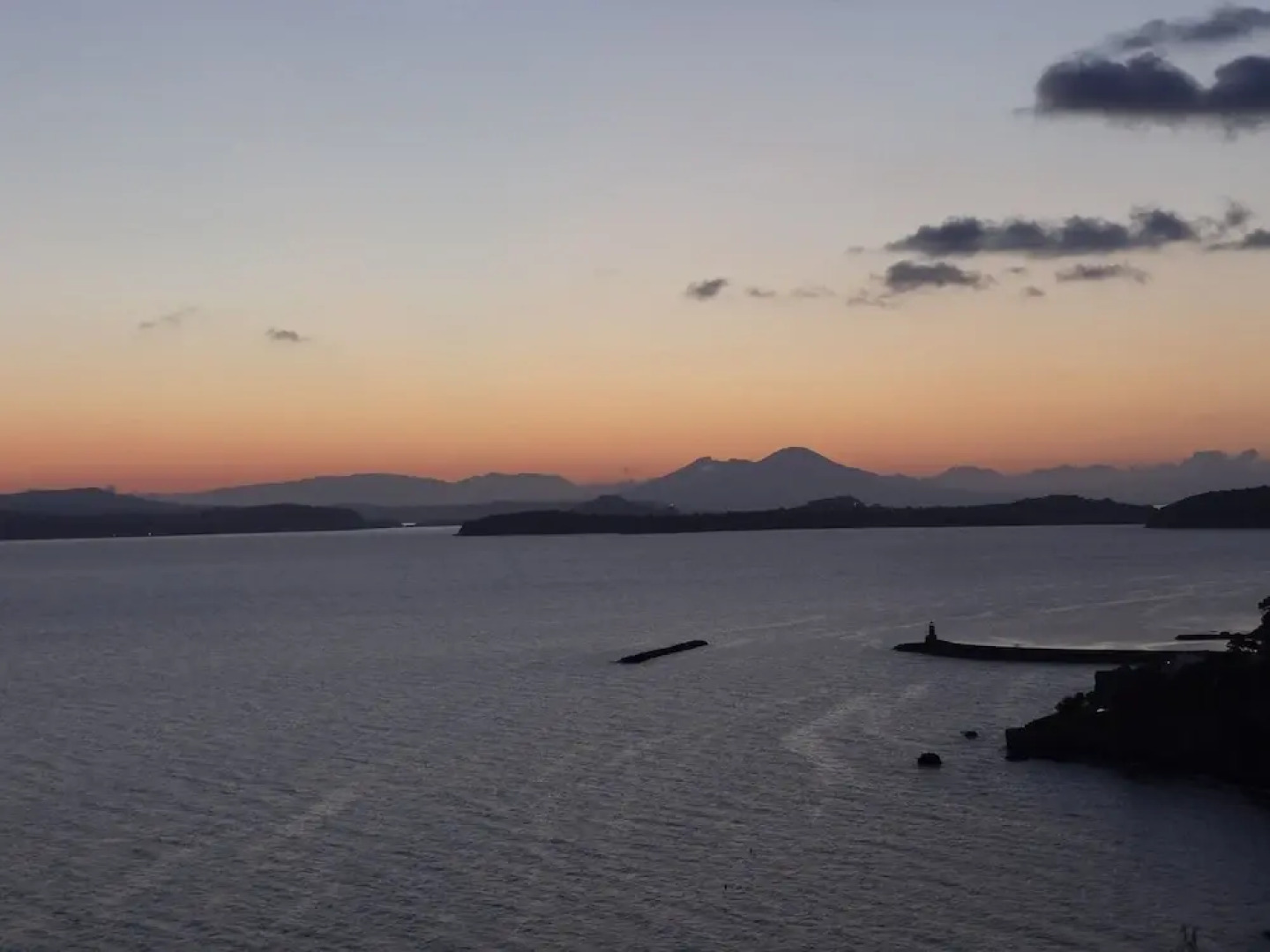 L'Incanto Restaurant & Suites