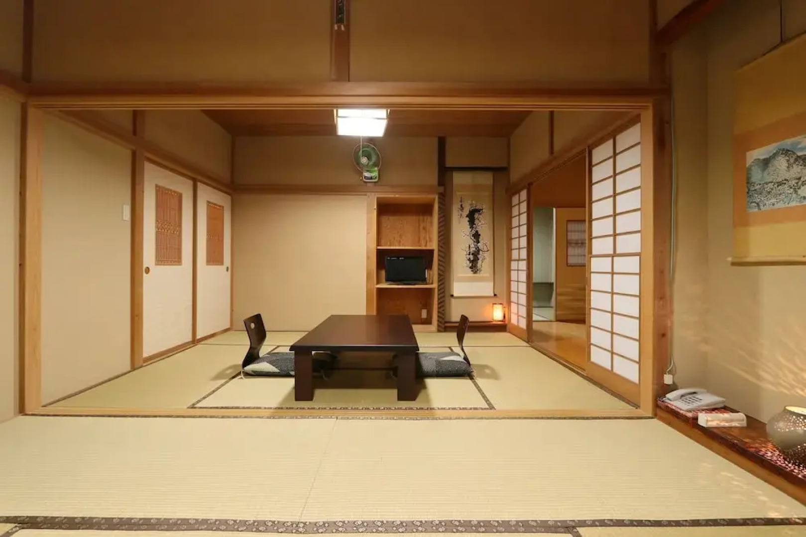 Ryokan Asada