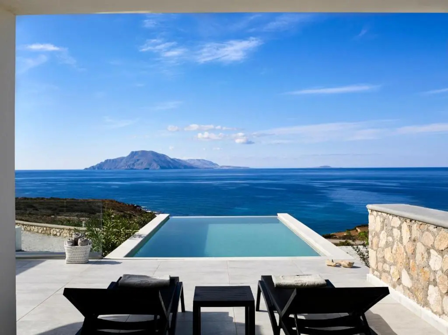 Arpathea Villas
