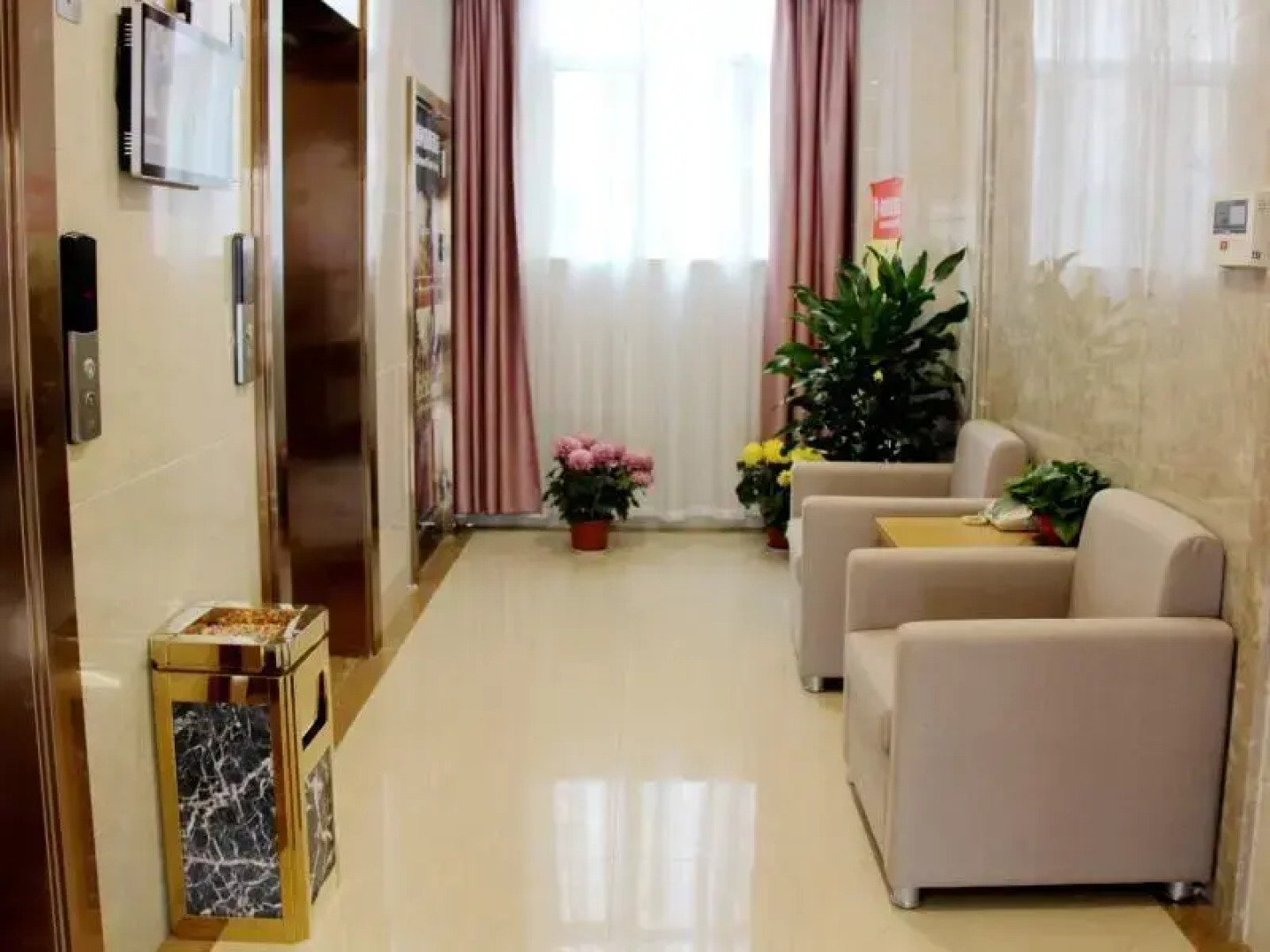 Greentree Inn Fuyang Yingshang Yingyang Road Suzho