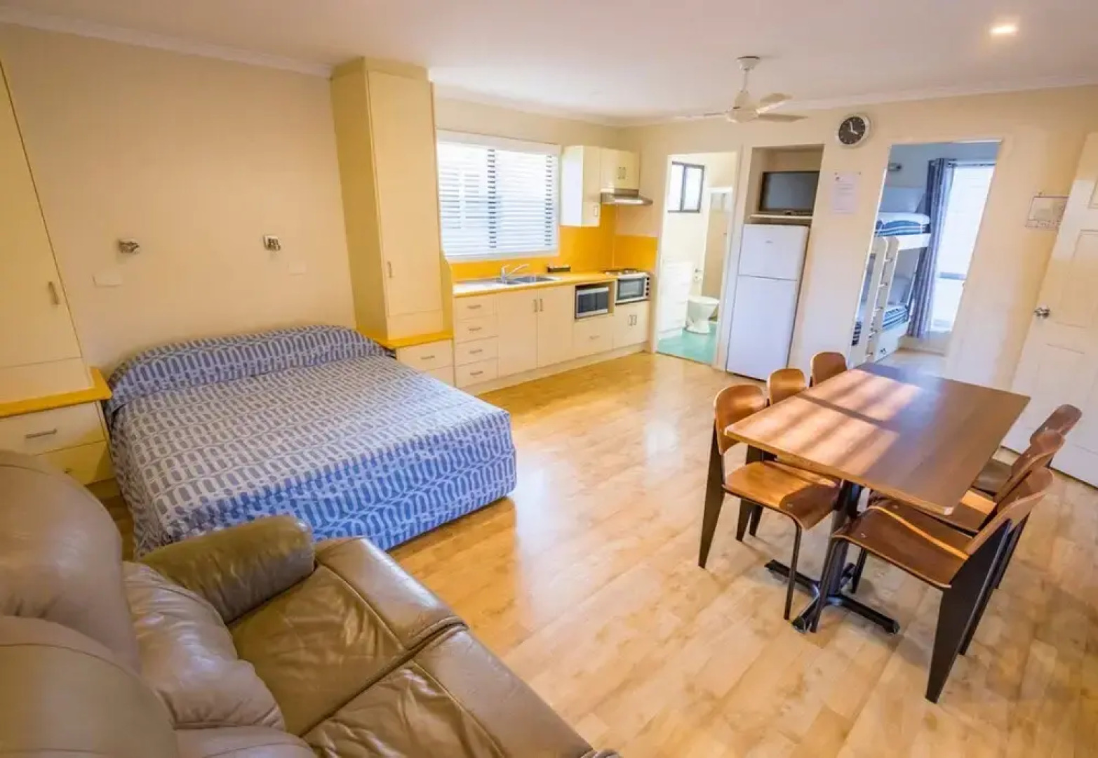 Mountain View Resort