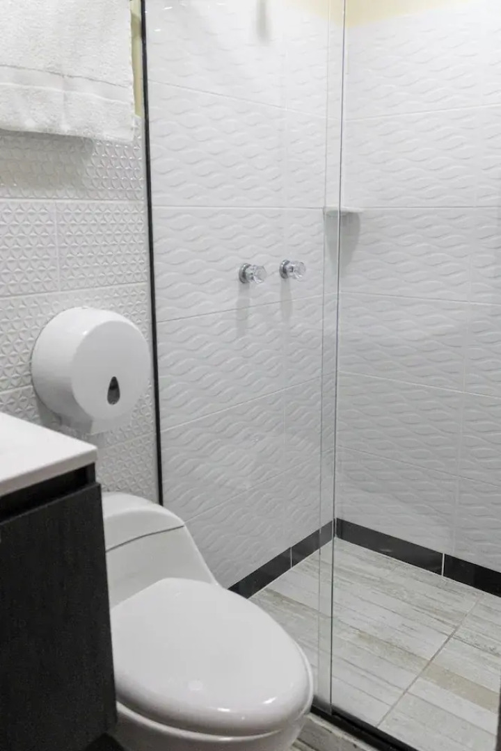 Hotel Plaza Garibaldi