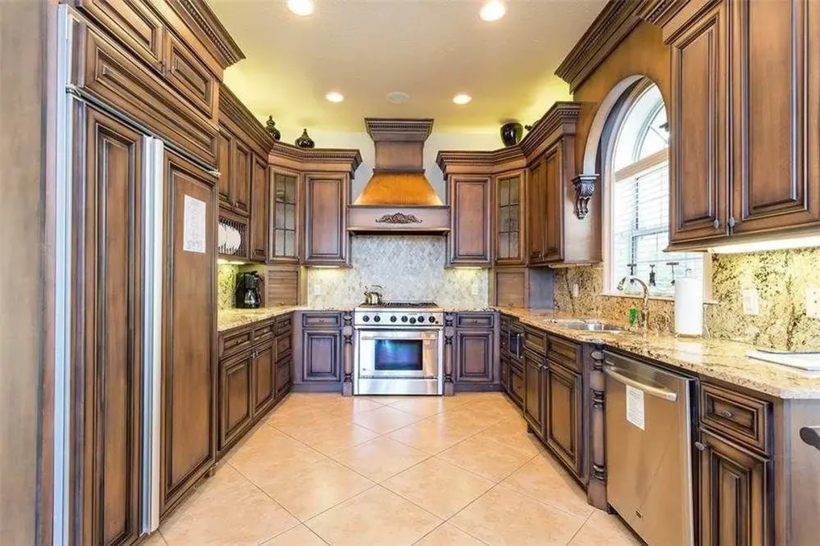 Blue Heron 4 Br home by RedAwning