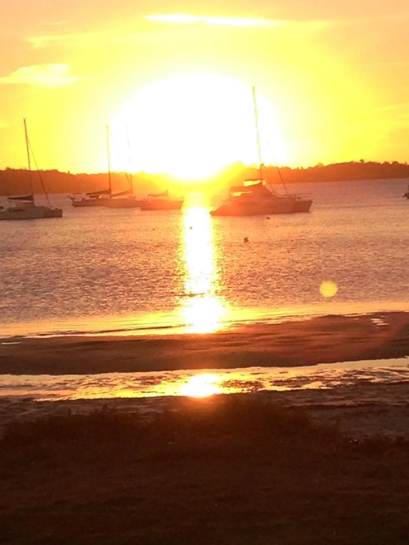 Beaches Serviced Apartments