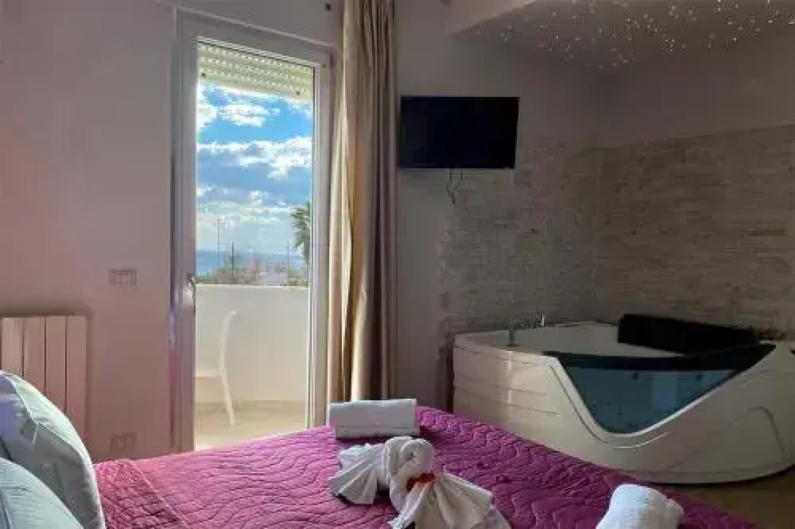 Residence Blue Bay Resort 