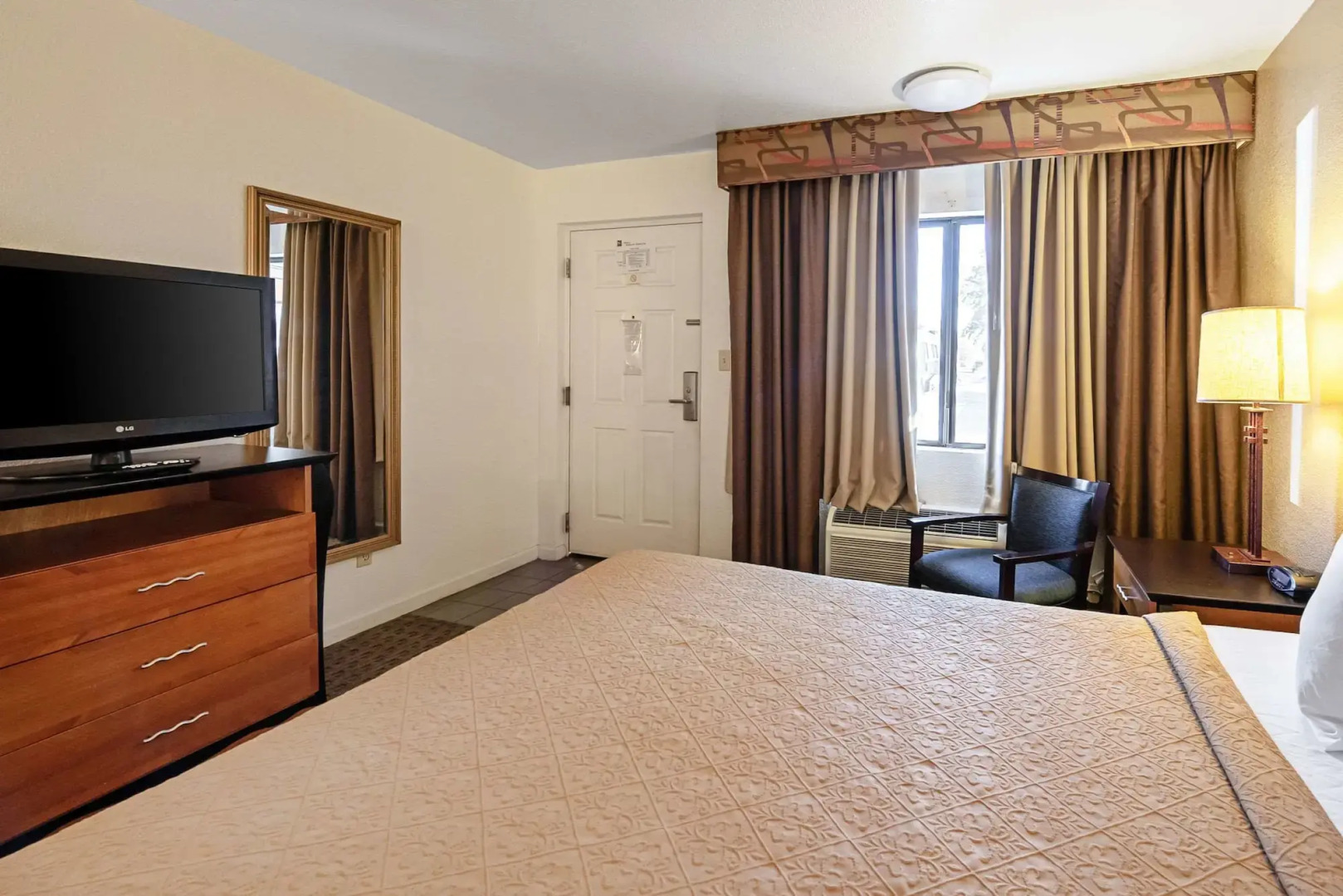 Rodeway Inn at Nevada State Capitol