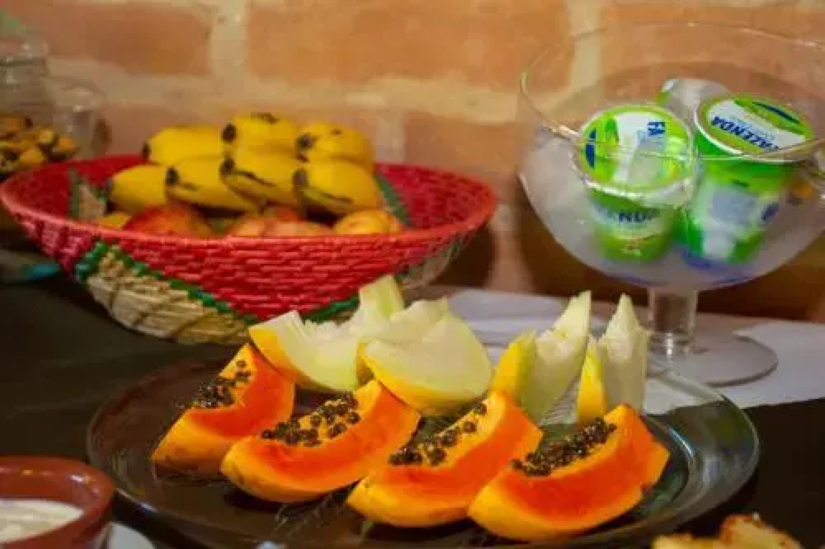 Pousada Vinhas do Pinhal