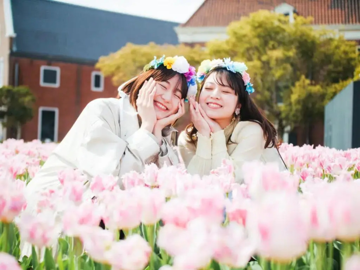 Forest Villa Huis Ten Bosch