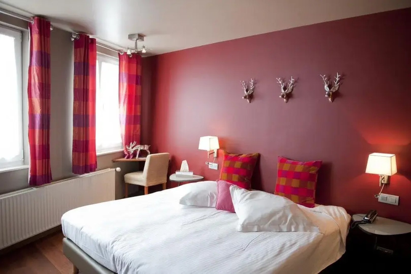 Hotel Le Charme de la Semois