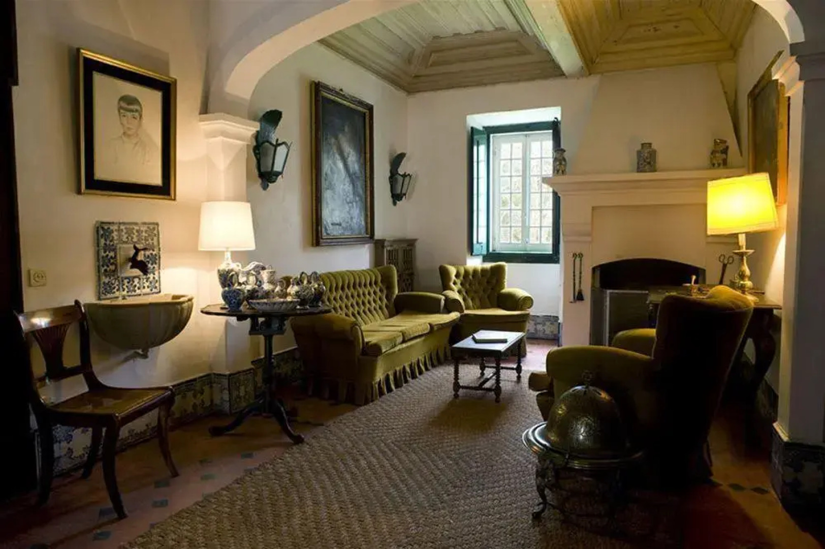 Herdade da Agolada de Cima